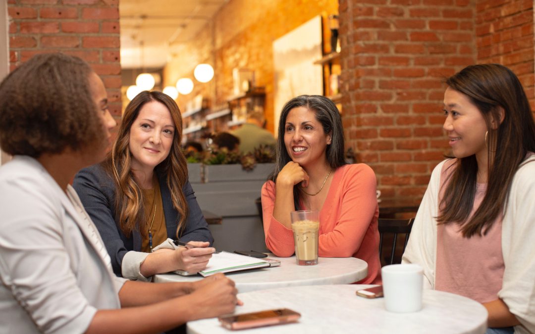 Women Networking Groups in Los Angeles